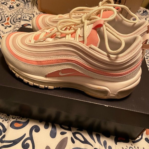 Nike Shoes - Nike Airmax 97s size 7.5